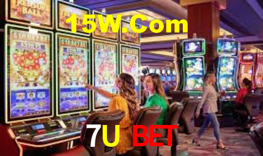 7U Bet