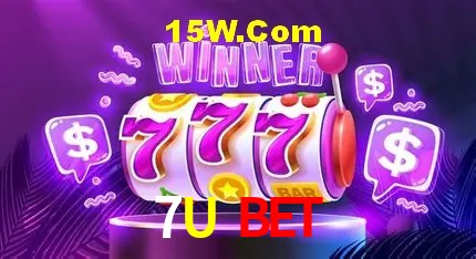 7U Bet,7U Plataforma