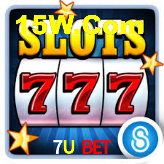 7U Bet,7U Plataforma