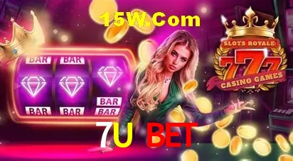 7U Bet,7U Plataforma