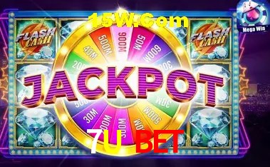 7U Bet: Seu Cassino Premiado com Pagamentos Rápidos