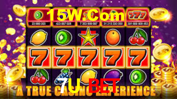 7U Login